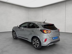 FORD Puma 1.0 EcoBoost Hybrid Aut.  *TWA* ACC*