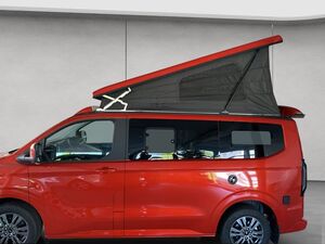 FORD Tourneo Custom Nugget 320 L1 VA  110 kW, 4-türig (Diesel)