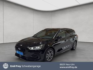 FORD Focus Turnier 1.0 EcoBoost Hybrid Aut.
