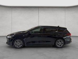 FORD Focus Turnier 1.0 EcoBoost Hybrid Aut.