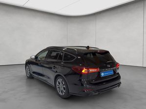 FORD Focus Turnier 1.0 EcoBoost Hybrid Aut.