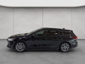 FORD Focus Turnier 1.0 EcoBoost Hybrid Aut.