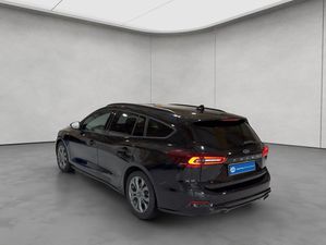 FORD Focus Turnier 1.0 EcoBoost Hybrid Aut.