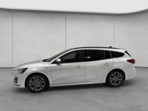 FORD Focus Turnier 1.0 EcoBoost Hybrid Aut.