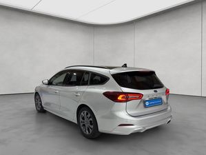 FORD Focus Turnier 1.0 EcoBoost Hybrid Aut.