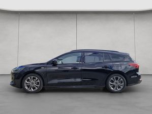 FORD Focus Turnier 1.0 EcoBoost Hybrid Aut.