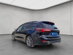 FORD Focus Turnier 1.0 EcoBoost Hybrid Aut.