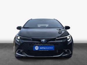 TOYOTA Corolla COROLLA TS 2,0 L HYBRID, +Technikpaket