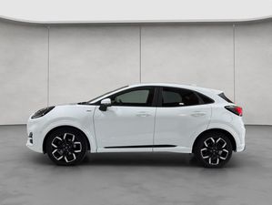 FORD Puma 1.0 EcoBoost Hybrid Aut. *LED*ACC*