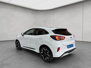 FORD Puma 1.0 EcoBoost Hybrid Aut. *LED*ACC*