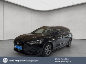 FORD Focus Turnier 1.0 Aut.  *AHK*TWA*ACC*