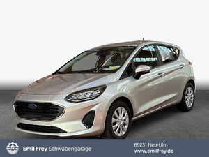 FORD Fiesta 1.1 S&S