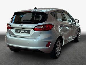 FORD Fiesta 1.1 S&S