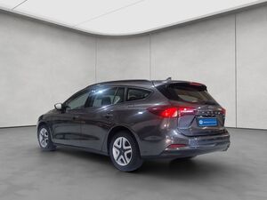FORD Focus Turnier 1.0 Hybrid Aut.