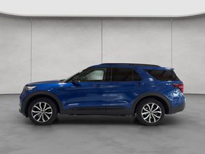 FORD Explorer EcoBoost PHEV *7-Sitzer*AHK*