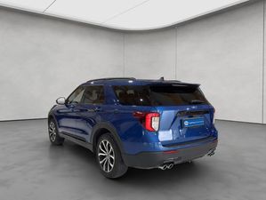 FORD Explorer EcoBoost PHEV *7-Sitzer*AHK*