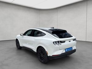 FORD Mustang Mach-E 203 kW, 5-türig (Strom)