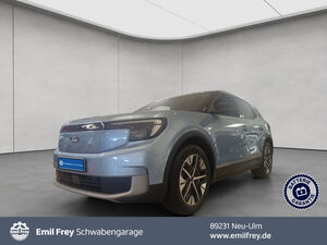 FORD Explorer Elektro motor mit Extended Range RWD 77kWh  210 kW, 5-türig (Strom)