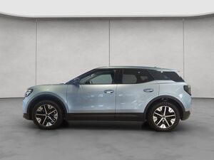 FORD Explorer Elektro motor mit Extended Range RWD 77kWh  210 kW, 5-türig (Strom)