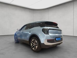 FORD Explorer Elektro motor mit Extended Range RWD 77kWh  210 kW, 5-türig (Strom)