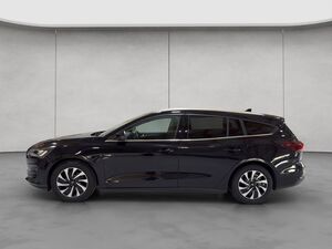 FORD Focus Turnier 1.0 EcoBoost Hybrid TITANIUM