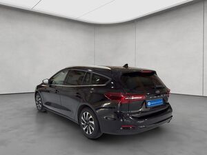 FORD Focus Turnier 1.0 EcoBoost Hybrid TITANIUM