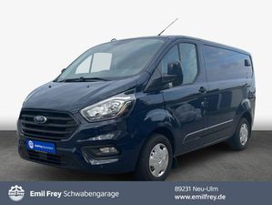FORD Transit Custom 300 L1H1 LKW VA