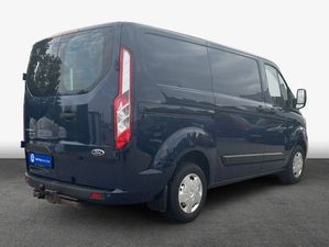 FORD Transit Custom 300 L1H1 LKW VA