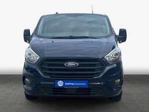 FORD Transit Custom 300 L1H1 LKW VA