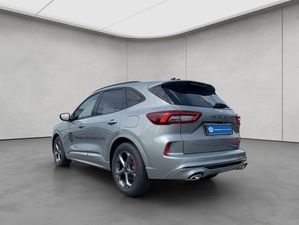 FORD Kuga 2.5 Duratec FHEV