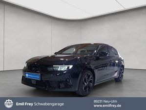 OPEL Astra 1.2 Turbo Automatik  *AHK*TWA*ACC*NAVI*