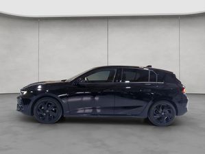 OPEL Astra 1.2 Turbo Automatik  *AHK*TWA*ACC*NAVI*