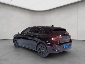 OPEL Astra 1.2 Turbo Automatik  *AHK*TWA*ACC*NAVI*