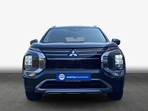 MITSUBISHI Outlander 2.4 4WD Plug-In Hybrid
