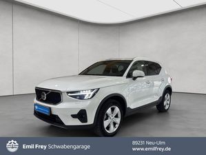 VOLVO XC40 B3 B DKG *LED*DAB*AHK*