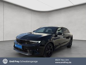 OPEL Astra 1.2 Turbo Automatik *LED*KAMERA*DB*