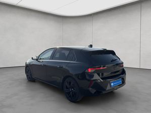 OPEL Astra 1.2 Turbo Automatik *LED*KAMERA*DB*