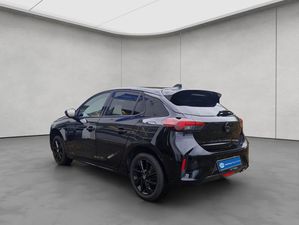 OPEL Corsa 1.2 Direct Injection Turbo Automatik