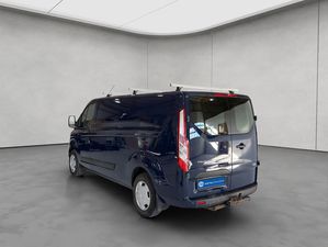 FORD Transit Custom 320 L2H1 LKW VA