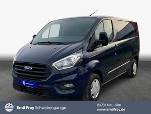 FORD Transit Custom 300 L1H1 LKW VA