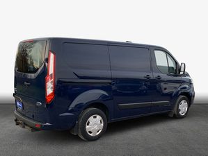 FORD Transit Custom 300 L1H1 LKW VA