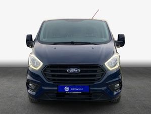 FORD Transit Custom 300 L1H1 LKW VA