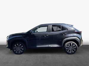 TOYOTA Yaris Cross YARIS CROSS Hybrid - 1.5ltr 4x2  Safetypaket