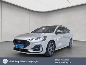 FORD Focus Turnier 1.0 Hybrid Aut. *FACELIFT*