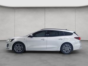 FORD Focus Turnier 1.0 Hybrid Aut. *FACELIFT*
