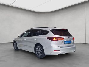 FORD Focus Turnier 1.0 Hybrid Aut. *FACELIFT*