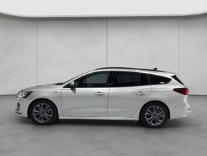 FORD Focus Turnier 1.0 EcoBoost Hybrid Aut.