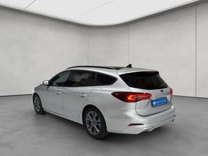 FORD Focus Turnier 1.0 EcoBoost Hybrid Aut.