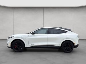FORD Mustang Mach-E 203 kW, 5-türig (Strom)