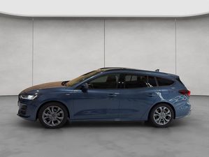 FORD Focus Turnier 1.0 EcoBoost Hybrid Aut.